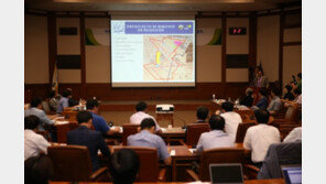 LH, 쿠웨이트 신도시 개발 박차