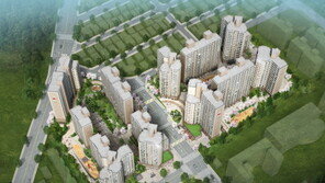 신안건설산업, 오는 19일 ‘구미 신안실크밸리’ 분양