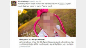 “딸이 아파요”…4년간 사람들 속여 수천만원 성금 가로챈 母