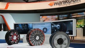 한국타이어, 2분기 매출액 1조7274억원 ‘해외 OE 공급 확대 기여’