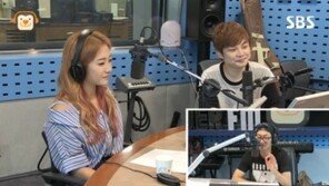 ‘올드스쿨’ 최현우 “하정우와 고등학교 동창이었다” 강제 ‘나이 인증’?