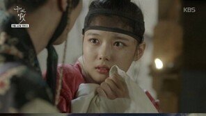 ‘구르미 그린 달빛’ 예고 영상 선공개, ‘까칠 왕세자’ 박보검…김유정은 고난의 연속?