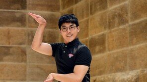 [인터뷰] ‘호박고구마’ 권혁수 “오래 연기해 믿보권 되고파”