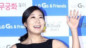 주류 광고는 대세 독점? 라미란이 떴다