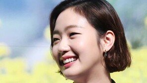 [연예 뉴스 스테이션] 김고은, 소속사 호두엔터테인먼트로 이적