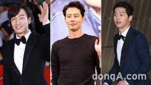 [빅마우스] 조인성 “이광수보다 송중기와 취향 잘 맞아.”