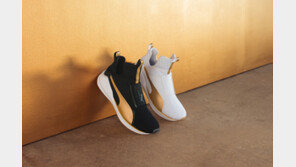 푸마 ‘우먼스 골프팩 컬렉션’ 선봬