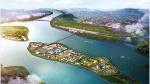 춘천 글로벌 테마파크 ‘레고랜드’ 8월말 첫 삽