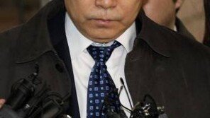 ‘조희팔 최측근 뇌물수수’ 김광준 전 부장검사, 복역 중 재심 청구 왜?