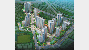 [분양 정보]서울 ‘보라매 파크시티’ 714채 外