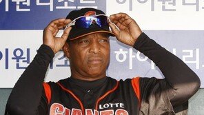 로이스터 시절 롯데의 뒷심은 어디로 갔을까?