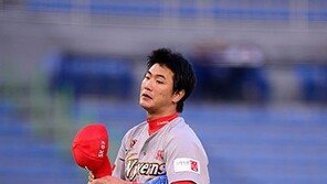 SK 김용희 감독이 밝힌 김광현 활용법