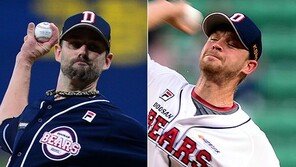 [베이스볼 브레이크] 외인투수 승수와 순위의 방정식