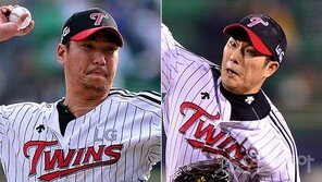 LG 양상문 감독의 아픈 손가락 이동현-유원상