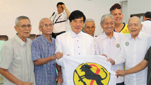 “해외 6·25 참전용사 찾아 보은의 음악회”