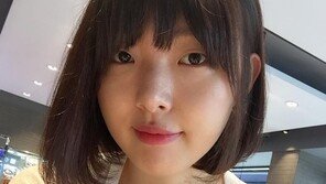 배구 양효진, 단발머리+일상복 차림 보니…‘거요미’ 맞네!