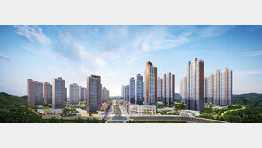 ‘반도유보라 아이비파크 10.0 2단지’ 흥행 몰이 이어갈까? 교육 특화 사업 눈길