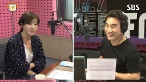 ‘씨네타운’ 박지영 “비부 관리 비결=타고남·거친 운동 그리고 적당한 ○○”