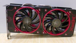 [리뷰] 99%를 위한 그래픽카드, AMD 라데온 RX 460