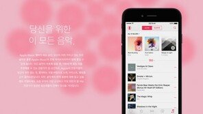 [리뷰] 다양한 음악 듣기를 시도해 볼 수 있는 곳 '애플뮤직'