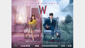 MBC 측 “‘W’, 올림픽 중계로 이원 편성” 17일 정상 방송할까?