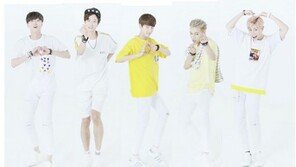 브이엑스, 두번째 싱글 앞두고 뮤비 티저 공개