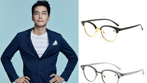 룩옵티컬 히트상품 ‘눈썹안경’ 1만 장 리오더 실시