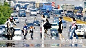 올해 온열질환 사망자 16명 ‘역대 최다’…야간에 발생 환자 3~4명당 1명 꼴