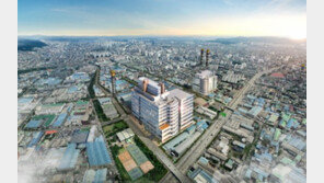 ‘주안 제이타워 2차’ 법정대비 약 340% 주차공간 확보