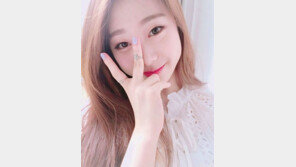 우주소녀 유연정 ‘비밀이야’ 셀프 홍보 “많이 사랑해 주세요!” 상큼+발랄 매력