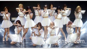 컴백 우주소녀, ‘비밀이야’ 차트 30위권 진입에 “너무 기뻐 울고 소리 질렀다”
