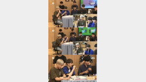 ‘컬투쇼’ 빅스, “최근 남성팬 늘어…‘왜 좋아하냐’고 직접 물어본 적 있다”