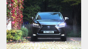 ‘침묵의 렉서스’ LS부터 NX로 이어진 정숙성의 비밀