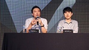 지원길 대표 "'로스트아크'에 대한 기대치 최고조..부담보다는 사명감 가지고 개발중."