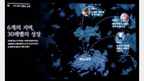 스마일게이트의 '로스트아크' 24일 실체를 드러낸다..'1차 테스트 돌입'