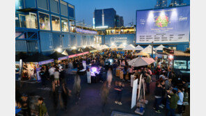  가장 맛있는 맥주만 모은 축제, ‘더 비어 위크’ 열린다