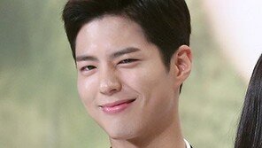 ‘구르미’ 박보검 “‘응답하라 저주’란 말, 속상하게 느껴져”