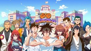 와이디온라인 엔씨재팬과 손잡고 '갓오하'일본 서비스 개시