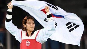 “룰 맞춰 최선 다한 김소희…태권도 규칙 개정해야”