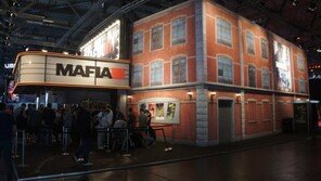 규모, 자본, 상상력이 결합한 게임스컴 대형 부스들, 수준차이를 보여주다