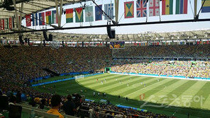 [남장현의 리우 리포트] 브라질 축구, ‘마라카낭의 비극’ 이제 그만