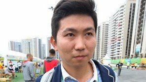 만리장성 넘었던 유승민, 한국인 두 번째 IOC 선수위원 당선