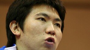 [2016 리우] 유승민, 한국인 두 번째 IOC 선수위원 선출