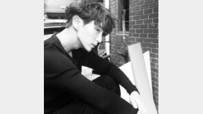 ‘달의 연인’ 이준기 “작품 위해 15kg 감량했다” 더 날렵해진 턱선 보니? ‘대박’