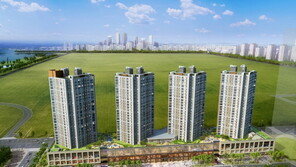 ‘명지·청라·동탄’ 완성형 택지지구서 막바지 분양 봇물