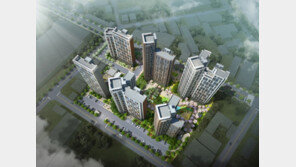 지하철 1호선 두정역 역세권 단지 ‘e편한세상 두정4차’ 분양