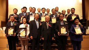 한국지방자치경영대상 시상식, 19일 킨텍스서 열려