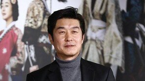 김상중, ‘예능 치트키’ 등극