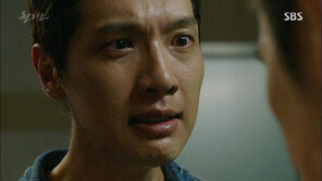 지현우, ‘원티드’의 새로운 발견