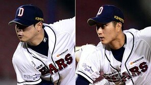 정재훈-이현승 없는 두산 불펜의 건재
